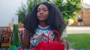 Noname’s Sundial Takes a Critical Look at the World She Plans To Revolutionize