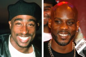 AI Collab Between Late Rappers 2Pac, DMX Isn’t Garnering Enough Concern