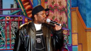 DJ Casper, Creator of Beloved ‘Cha-Cha Slide,’ Dead at 58
