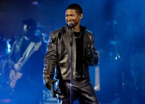 ‘You Can’t Beat the Internet’: Usher Finally Gives His Take on Viral Keke Palmer Serenade Video