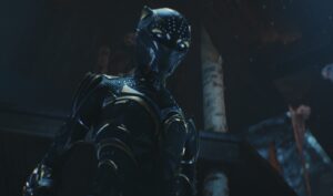 Black Panther: Wakanda Forever: What You Need to Know About Every Character