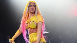 Cardi B’s Thrown Microphone Is Being Auctioned Off for How Much?!