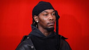 Offset Speaks Honestly About Emotions Following the Death of Takeoff