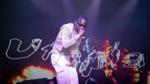 Did Travis Scott’s UTOPIA Live Up to the Hype?