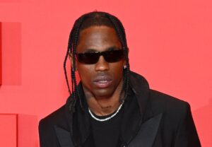 Dear Travis Scott, Please Leave the UTOPIA Publicity Stunts Alone