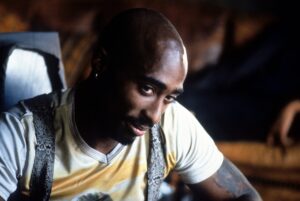 Nearly 27 Years Later, New Footage Emerges of Tupac Shakur Moments Before His Death