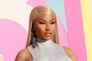 Nicki Minaj Fans Outraged Over Her Exclusion From Trailer for Ladies First: A Story of Women in Hip-Hop