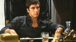 Why Rappers Love The Movie ‘Scarface’