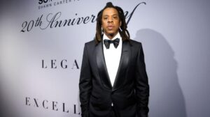 RIAA Updates Jay-Z’s Album Certifications, Earning Him a Prestigious Honor