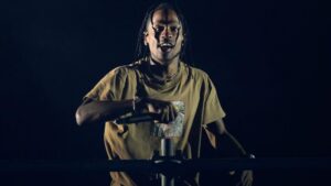 Utopia on Pause? Live Nation Refutes Reports That Travis Scott’s Launch Event in Egypt is Canceled