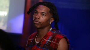 Lil Baby Cancels Dates for Nationwide Tour, Taps Teyana Taylor To Serve As Creative Director
