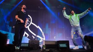 Drake, 21 Savage Fire Back at Vogue, Anna Wintour