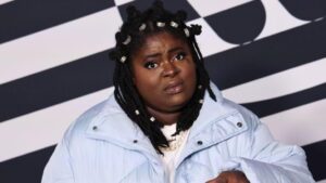 Rapper Chika Clapped Back at Fans and Their Theories On Her Hospitalization