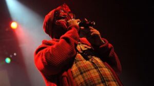 MF DOOM’s Widow Has Questions About Her Husband’s Death