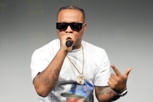 Bow Wow Is Tired of ‘Trash Ass Music’ Ruining Hip-Hop