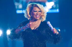 2023 BET Awards: Patti LaBelle Is ‘Proud’ of Tina Turner Tribute Despite Slight Snafu