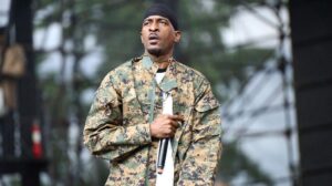 More of The Greatest Hip-Hop Storytellers —Ever