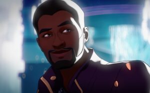 Emmys 2022: Chadwick Boseman Wins Posthumous Award for Performance in What If…?
