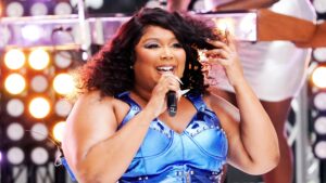 Candace Owens Joins Internet Troll In Bodyshaming Lizzo. Both Of Them Need To Get A Life.
