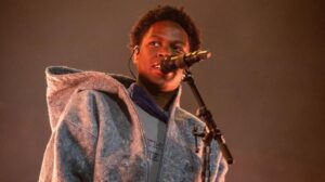 We Canceled Daniel Caesar, But Should We Now Listen To His New Album Since He Just Apologized?