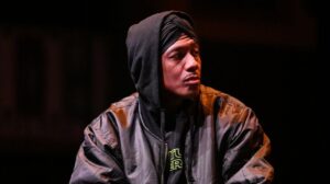 Nick Cannon Claims His Past Antisemitic Remarks Helped Him Grow