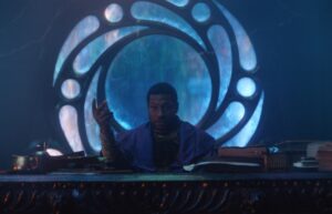 Jonathan Majors Delivers Kang’s Big Screen Debut in Ant-Man and the Wasp: Quantumania Trailer
