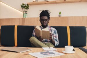 The Best Black Non Fiction of 2022 [UPDATED]