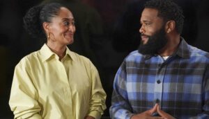 Black-ish Wraps Up its Eight Season Run with Beautiful, Poignant Finale