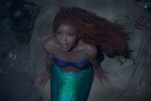 Black Kids’ Reactions to Halle Bailey’s The Little Mermaid Teaser Is the Most Heartwarming Thing You’ll See All Week
