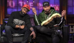 Fans React to Shocking Desus & Mero Split