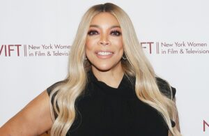 Wendy Williams Won’t be Watching Sherri Shepherd’s New Show