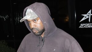 Not Even New Music Can Get Me to Listen to Kanye West