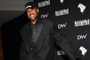 Kanye West Ordered to Pay $200K a Month In Child Support to Kim Kardashian Per Divorce Settlement