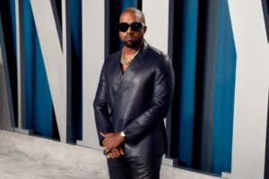 WTF: Kanye West Showed Yeezy and Adidas Staff Explicit Photos of Kim Kardashian?