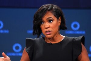 Joy Reid, Melissa Harris-Perry And Other Black Journalists Speak Out About Tiffany Cross’ Abrupt MSNBC Exit