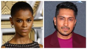 Letitia Wright, Tenoch Huerta on the Similarities, Differences of Their Characters in Black Panther: Wakanda Forever