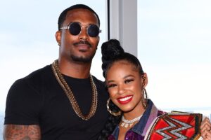 Married WWE Superstars Bianca Belair, Montez Ford Set for Hulu Series