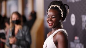 Here’s Why Lupita Nyong’o Thinks Chadwick Boseman Would Be ‘Proud’ of Black Panther: Wakanda Forever