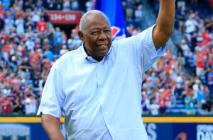Hank Aaron’s History-Making Chase of Babe Ruth’s Home Run Record to Get Big Screen Treatment