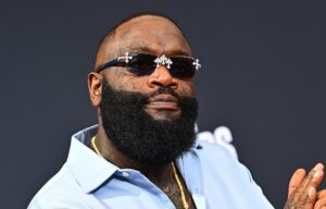 Rick Ross Surprises Wrestling Fans With Memorable Promo on AEW Dynamite