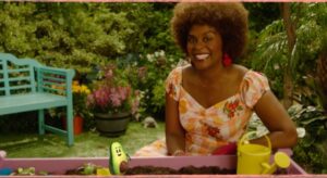 Tabitha Brown Shares Emotional Celebration After Tab Time Emmy Nominations