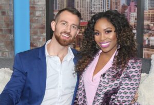Where are the Sistas in Love is Blind Season 3?