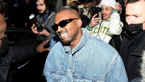The Devolution of Kanye West Continues…Again