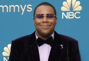 Kenan Thompson Reveals Good Burger 2 Is ‘Closer Than It’s Ever Been’
