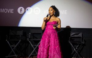 “Till” Director Chinonye Chukwu Hopes The Film Will Inspire Change