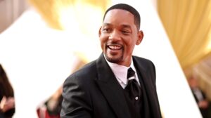 Will Smith Hosts Private Emancipation Screening With Dave Chappelle, Rihanna, A$AP Rocky, Tyler Perry, and More