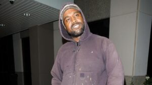 Extremists Are Gathering to Support Kanye West, but Is Anyone Else?