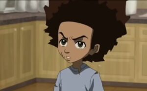 The Best Black Animated Series in TV History [UPDATED]