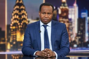 If Asked, Roy Wood Jr. Would Definitely ‘Consider’ Hosting The Daily Show