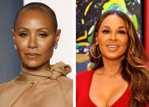 Jada Pinkett Smith Discusses Challenges of Blended Families With Will Smith’s Ex Sheree Zampino on Red Table Talk